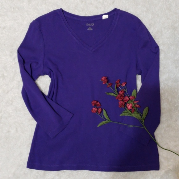 Purple is in! - Picture 2 of 3